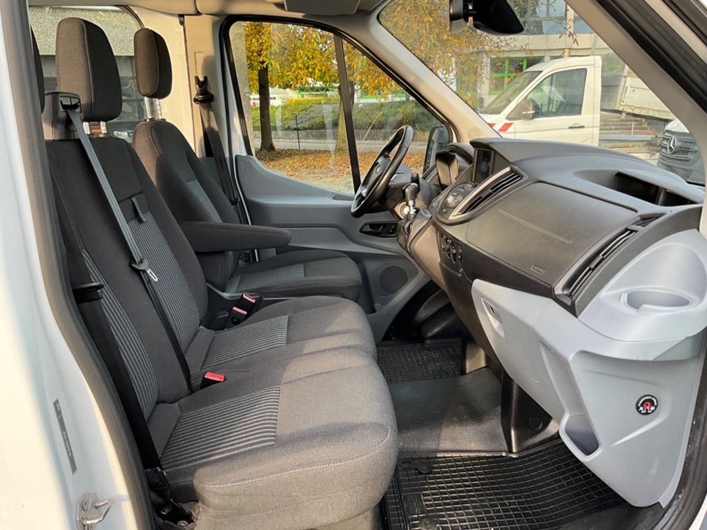 Ford Transit 2019