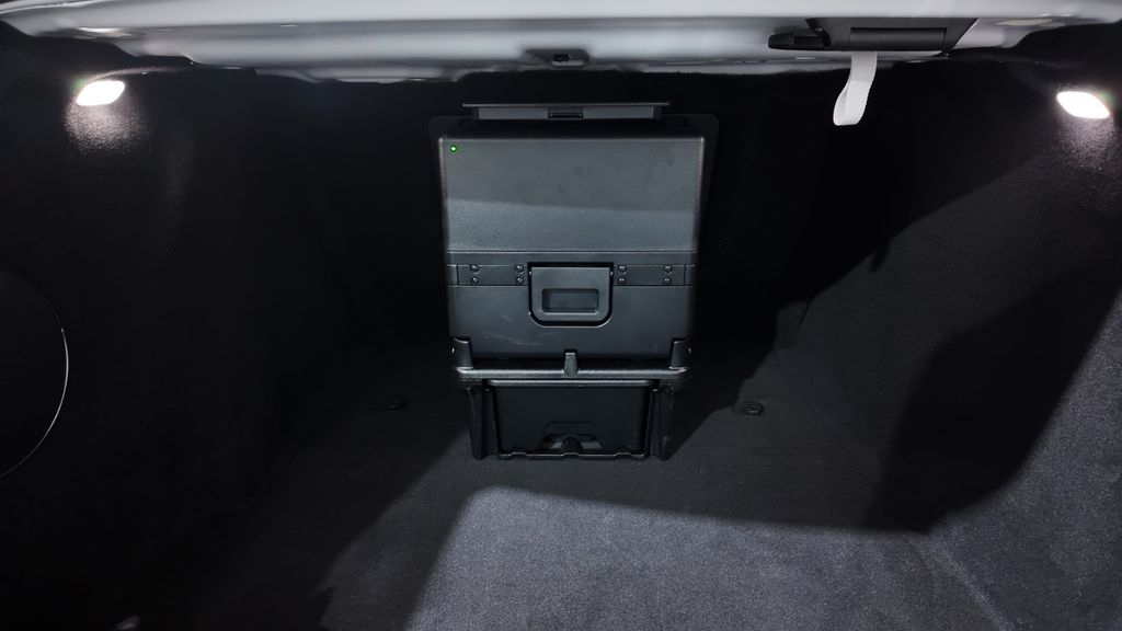 Mercedes-Benz S 580 2025