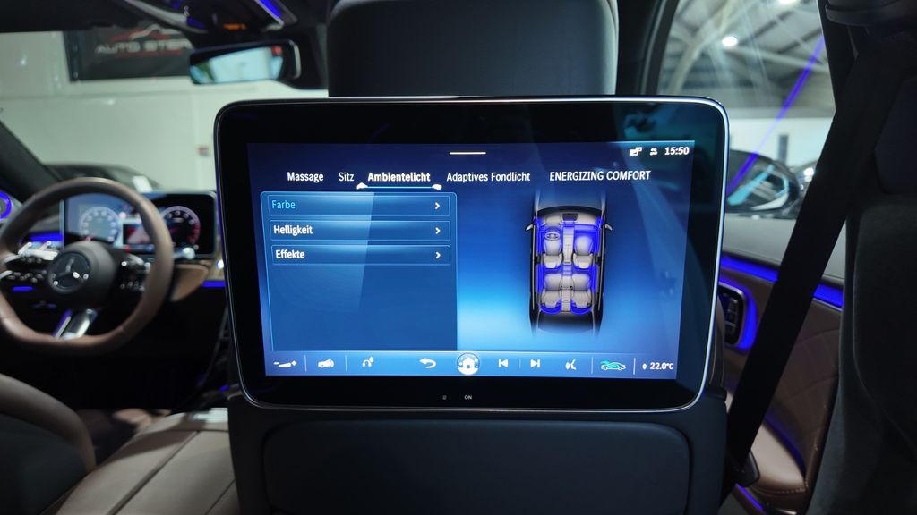 Mercedes-Benz S 580 2025