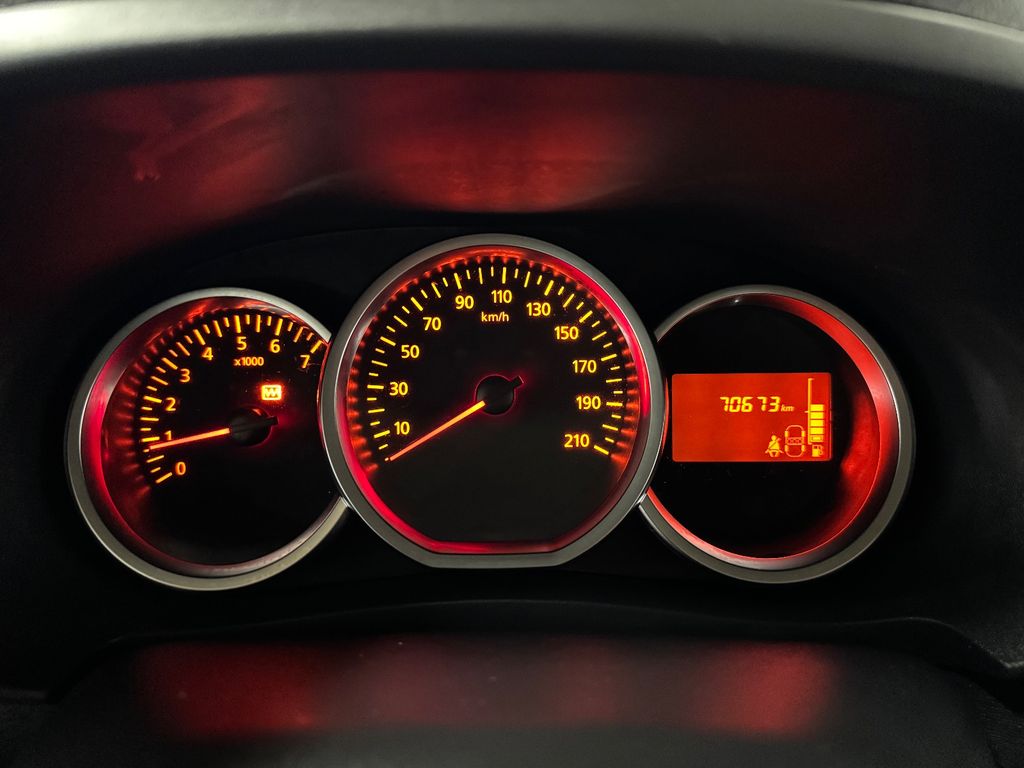 Dacia Lodgy 2022