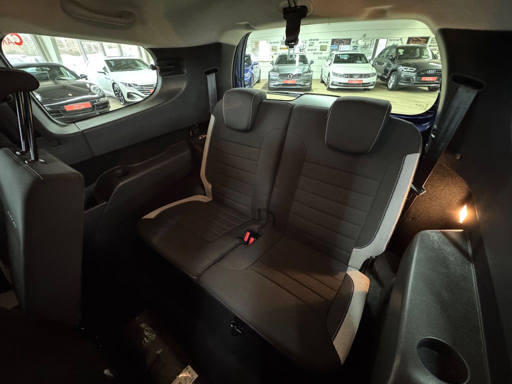 Dacia Lodgy 2022