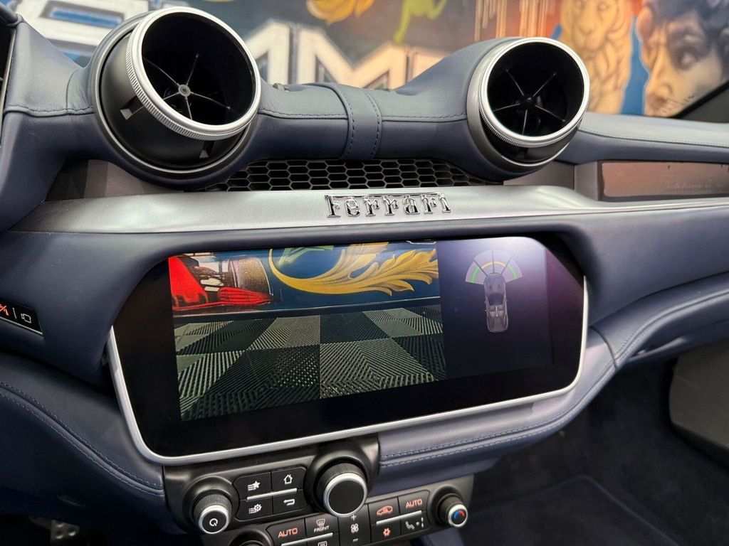 Ferrari Portofino 2019