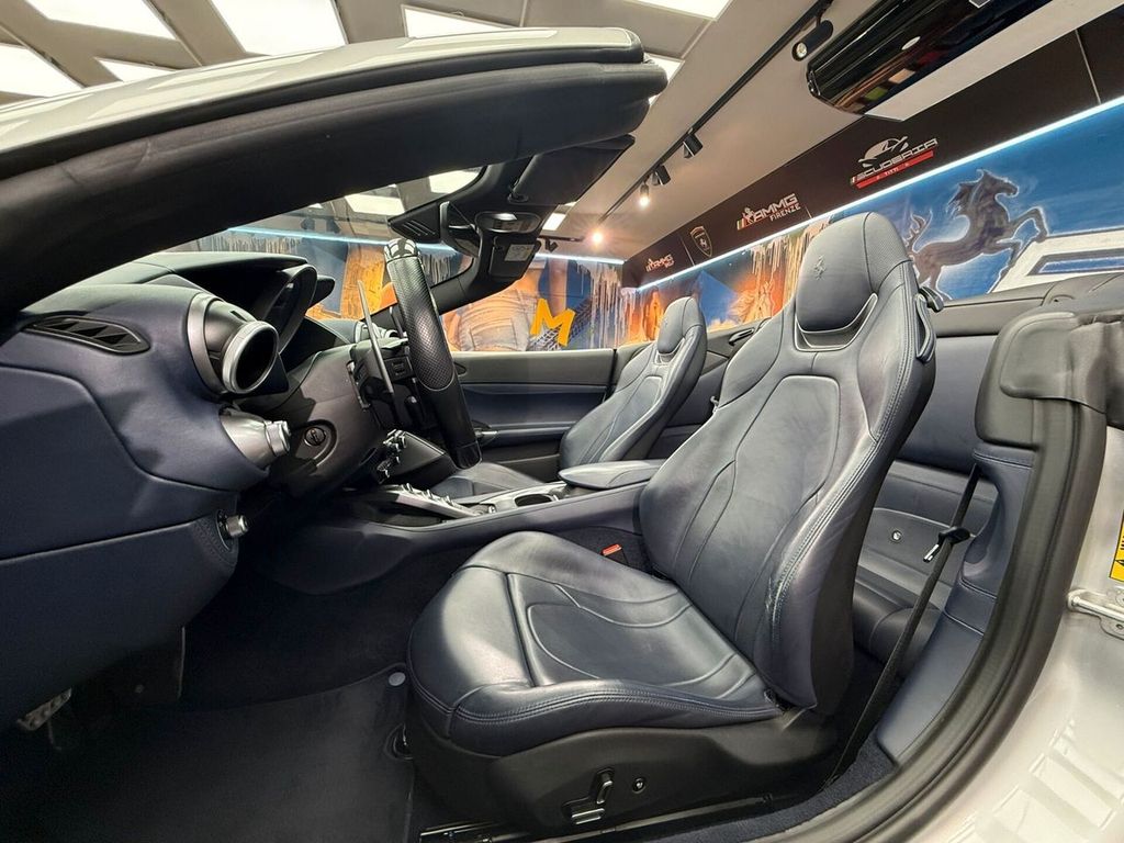 Ferrari Portofino 2019