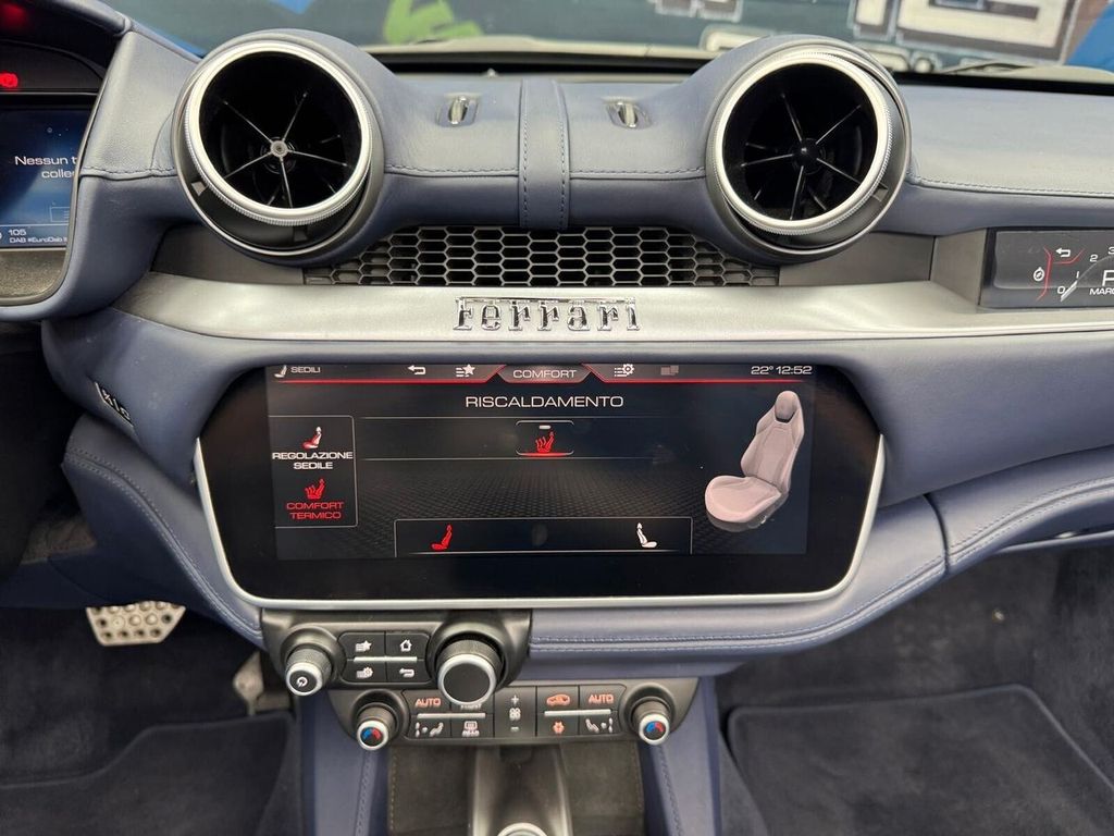 Ferrari Portofino 2019