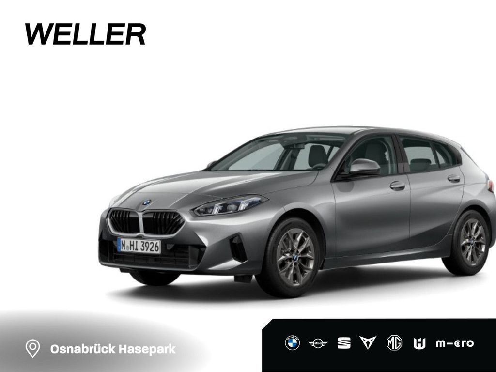BMW 120 2024