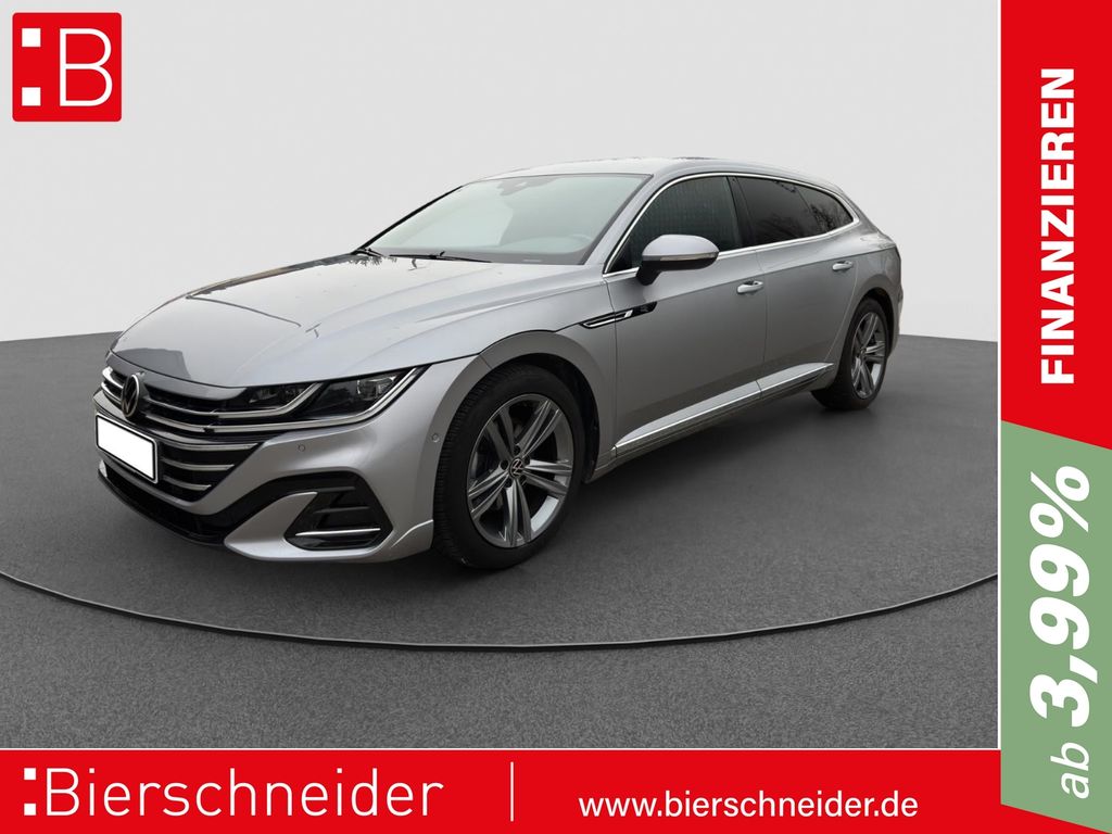 Volkswagen Arteon 2022