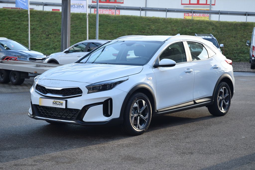 Kia XCeed 2025