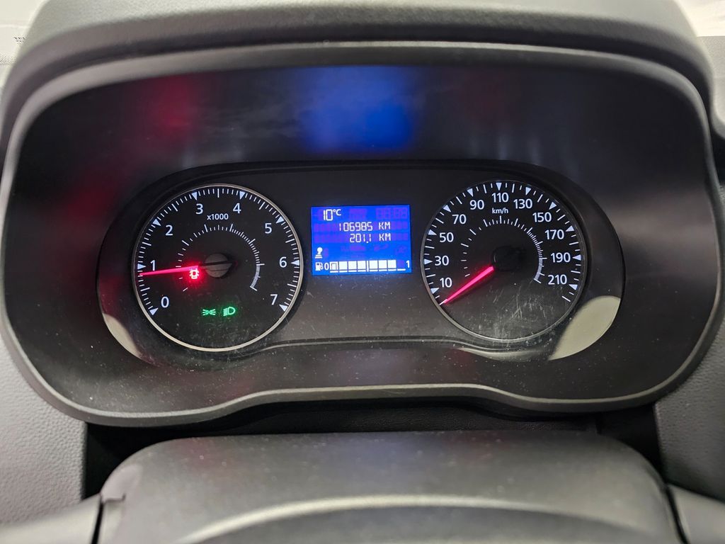 Dacia Duster 2021