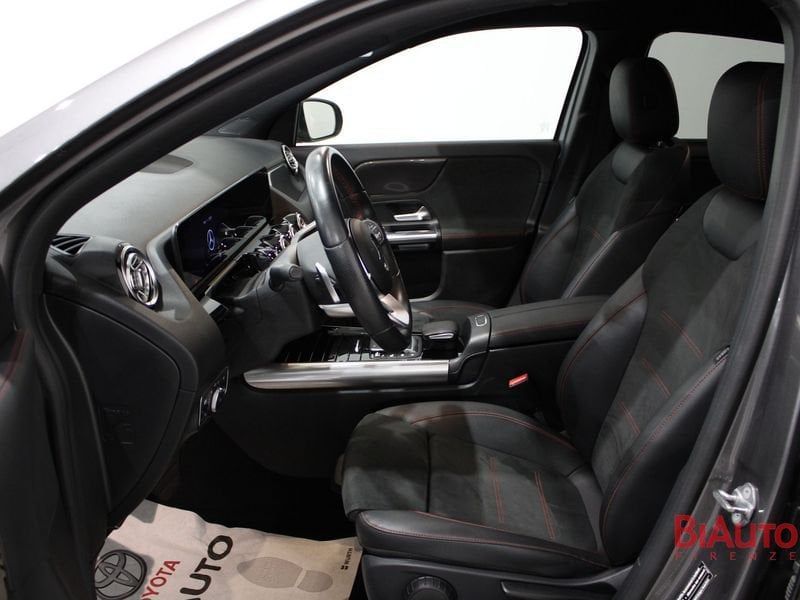 Mercedes-Benz GLA 200 2020