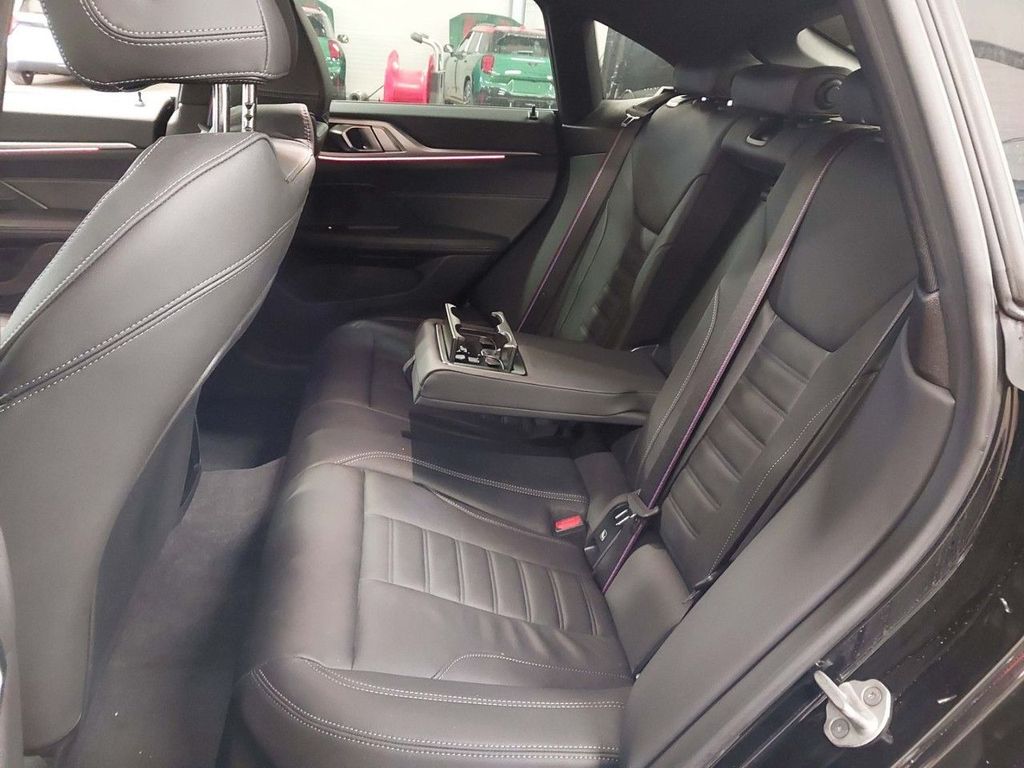 BMW 430 Gran Coupé 2025