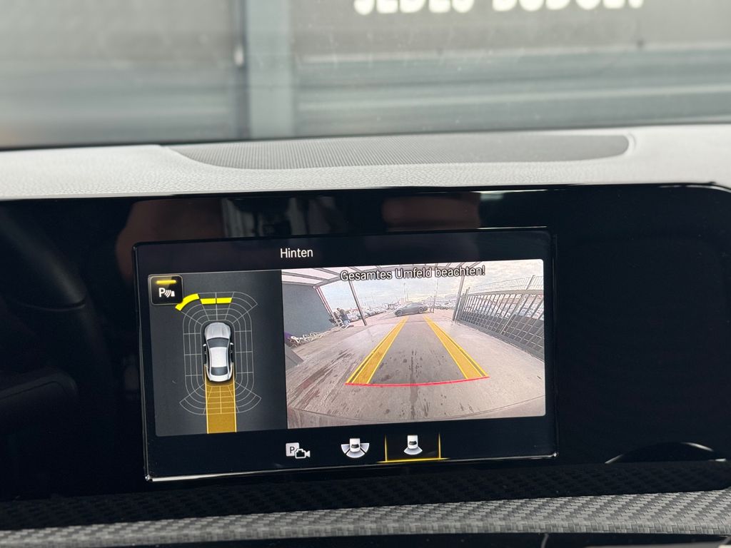 Mercedes-Benz CLA 250 2023