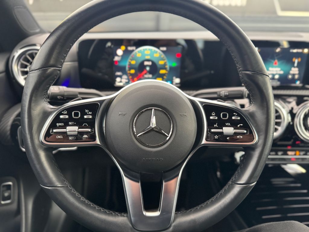 Mercedes-Benz CLA 250 2023