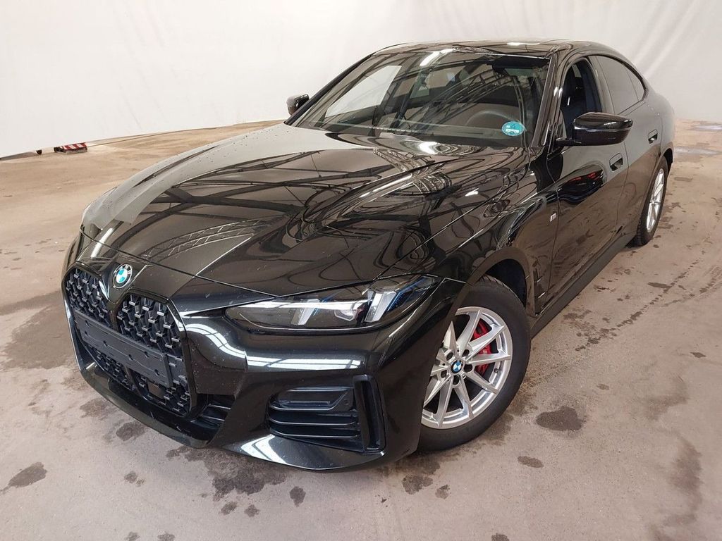 BMW 430 Gran Coupé 2025