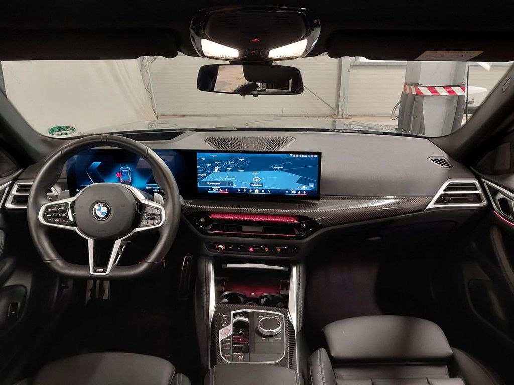 BMW 430 Gran Coupé 2025