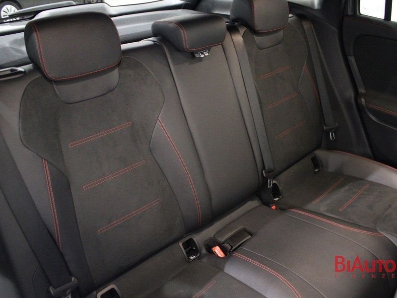 Mercedes-Benz GLA 200 2020