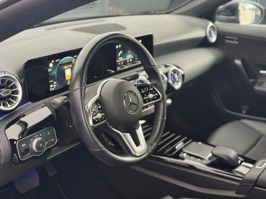 Mercedes-Benz CLA 250 2023