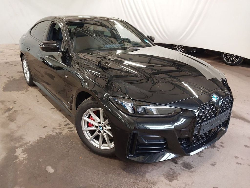 BMW 430 Gran Coupé 2025