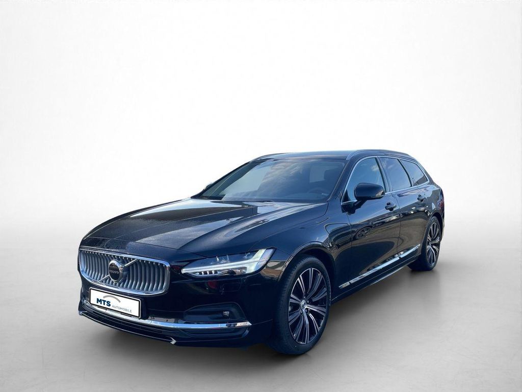 Volvo V90 2025
