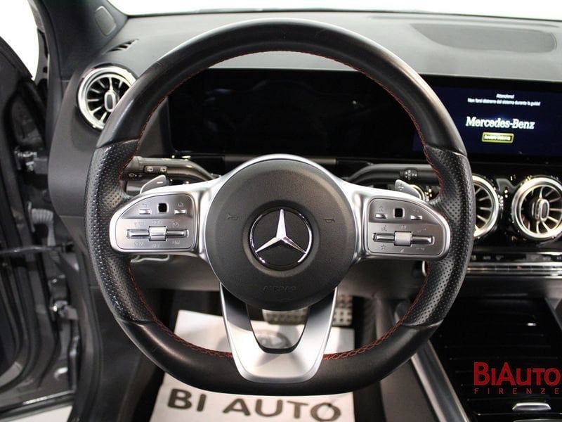 Mercedes-Benz GLA 200 2020