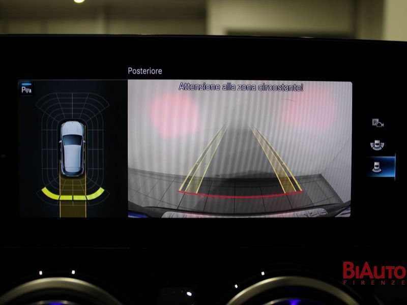 Mercedes-Benz GLA 200 2020