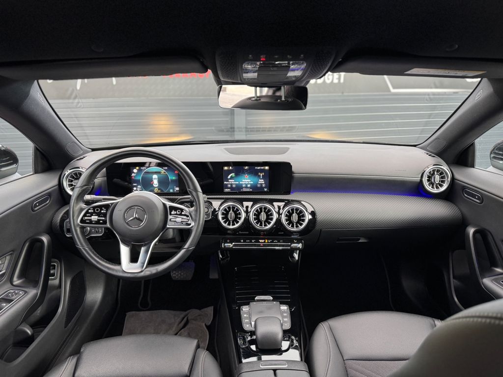 Mercedes-Benz CLA 250 2023