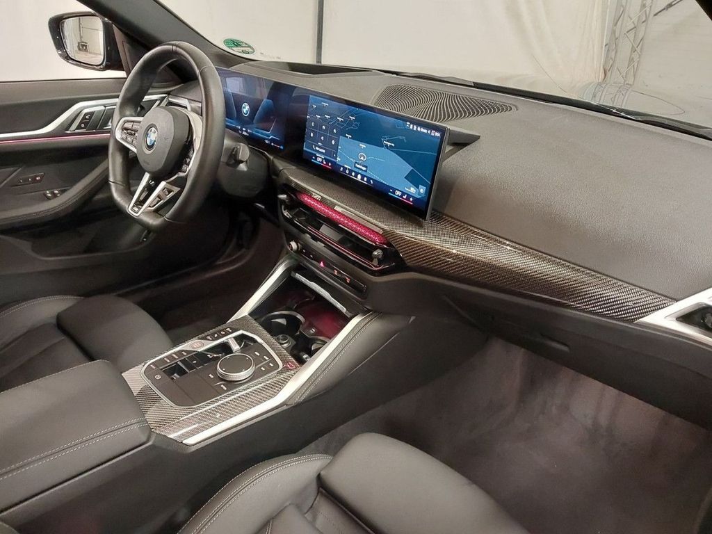 BMW 430 Gran Coupé 2025