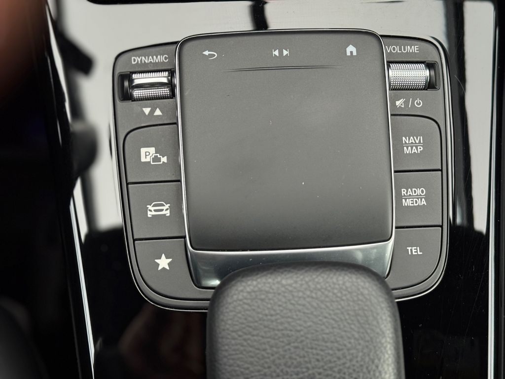 Mercedes-Benz CLA 250 2023