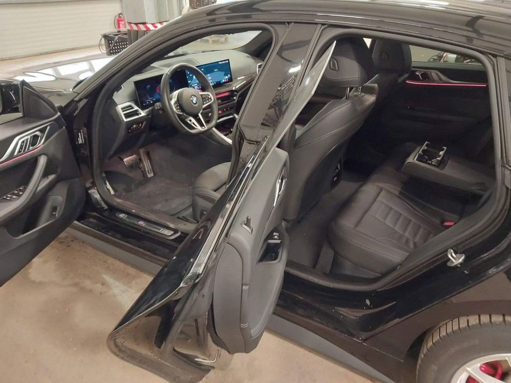 BMW 430 Gran Coupé 2025