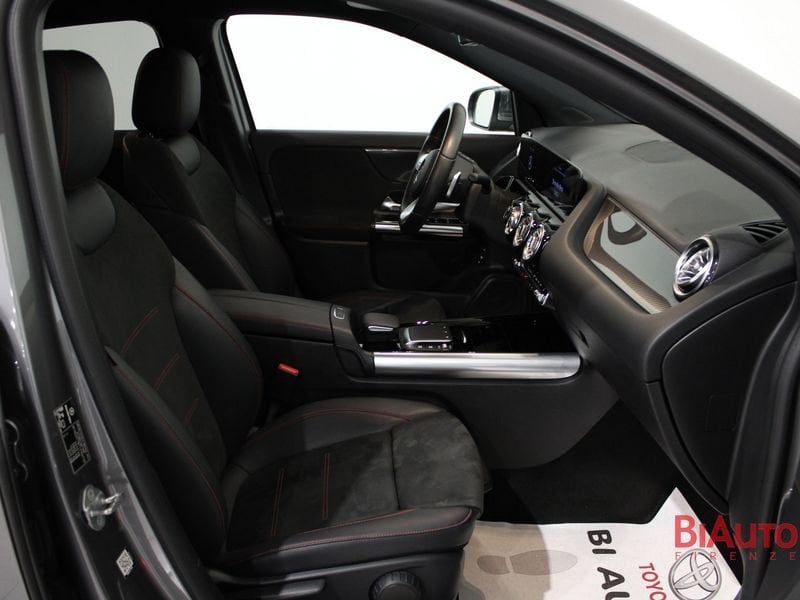 Mercedes-Benz GLA 200 2020