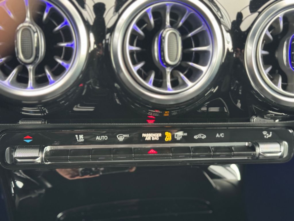 Mercedes-Benz CLA 250 2023