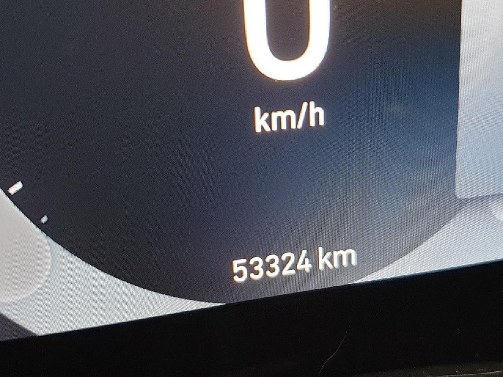 Fiat 500e 2021