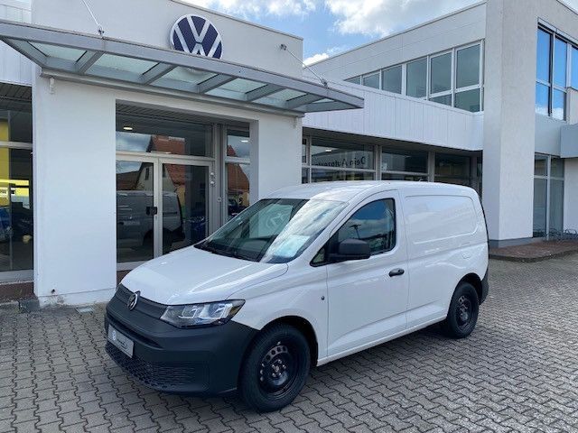 Volkswagen Caddy 2023