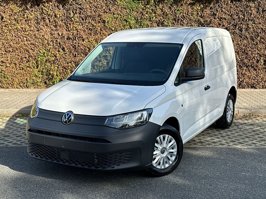 Volkswagen Caddy 2023
