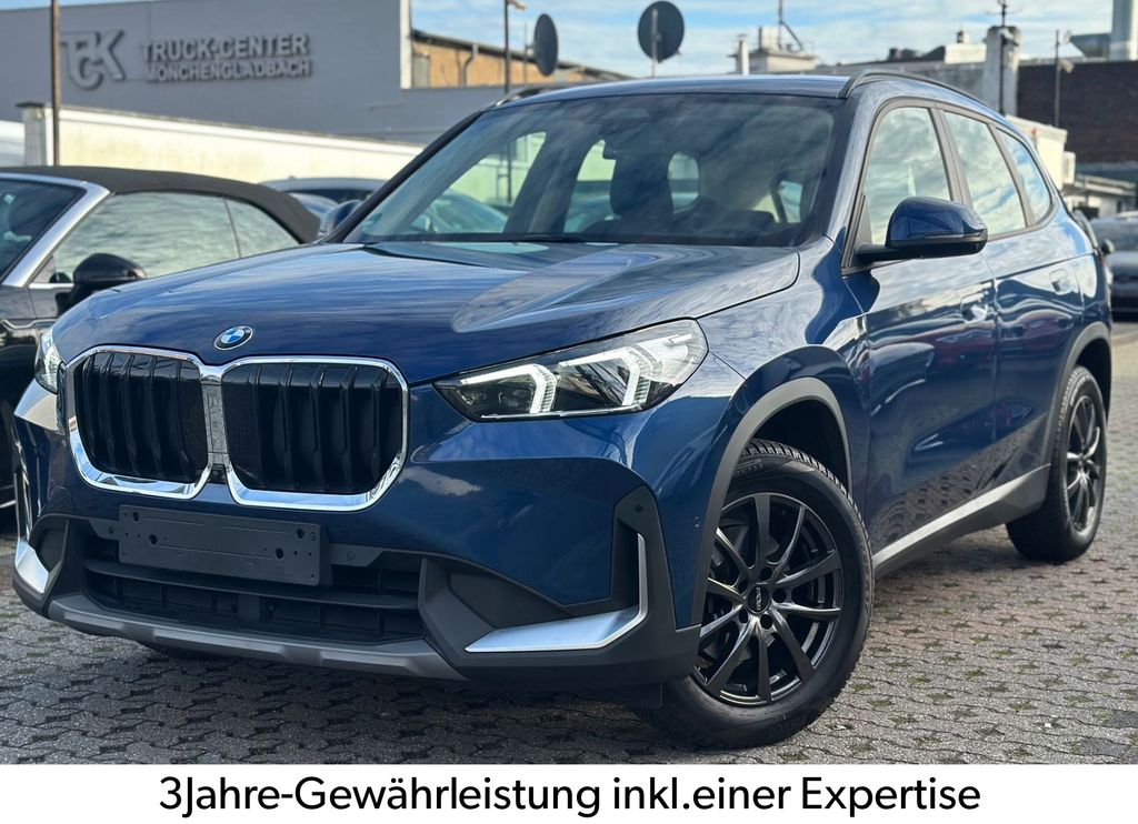 BMW X1 2024