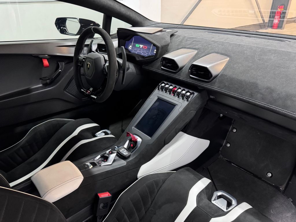 Lamborghini Huracán 2022