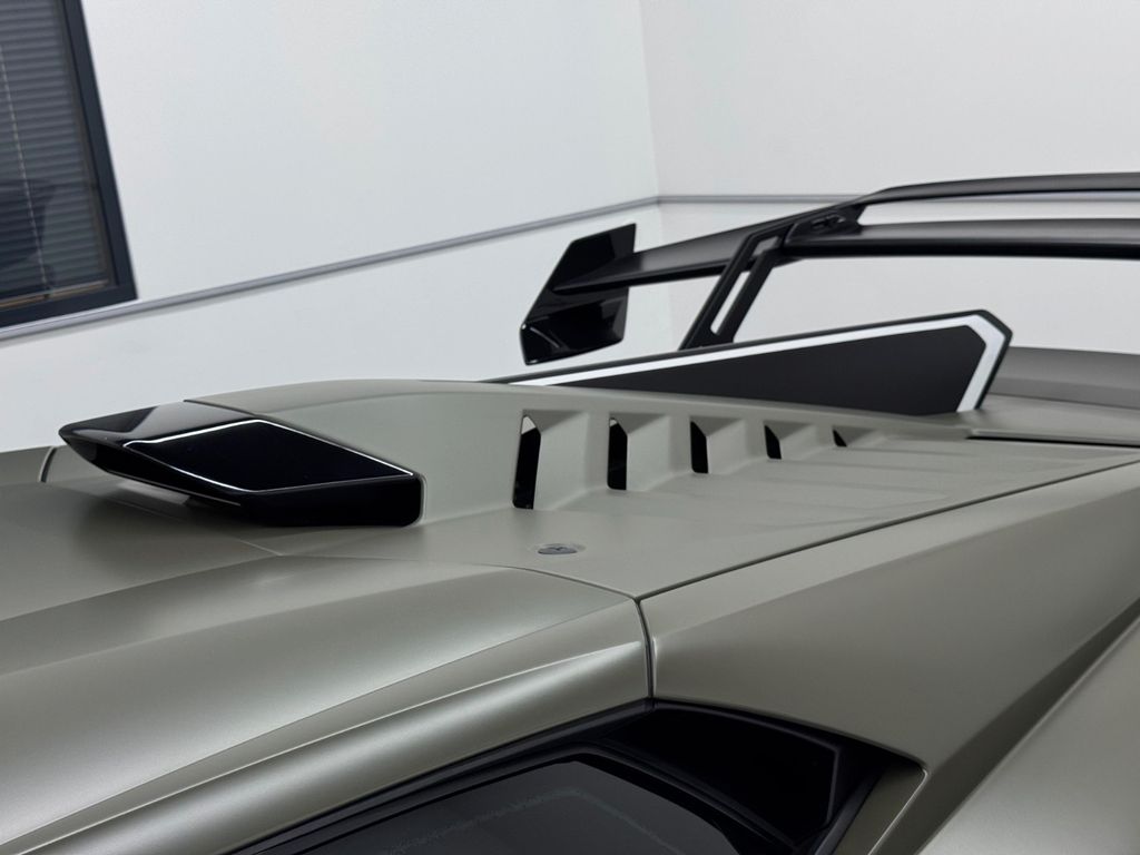 Lamborghini Huracán 2022