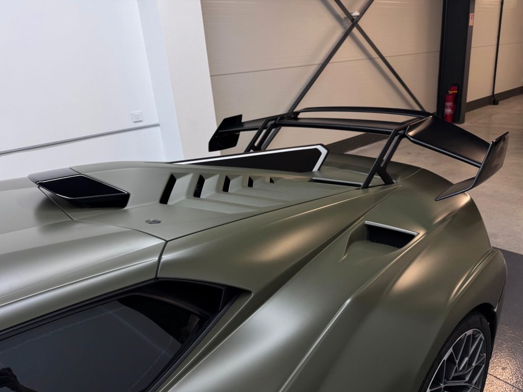 Lamborghini Huracán 2022