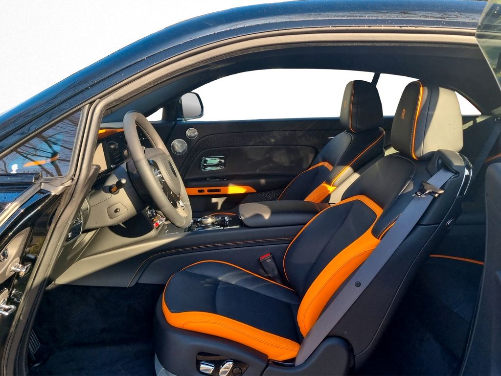 Rolls-Royce Spectre
