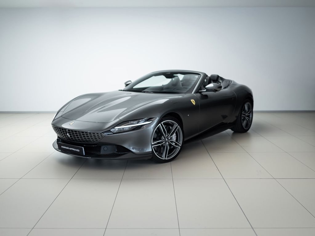 Ferrari Roma 2024
