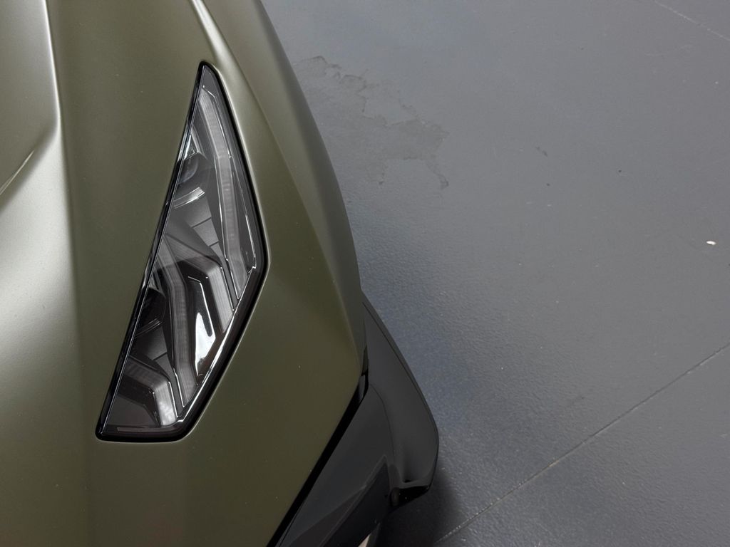 Lamborghini Huracán 2022