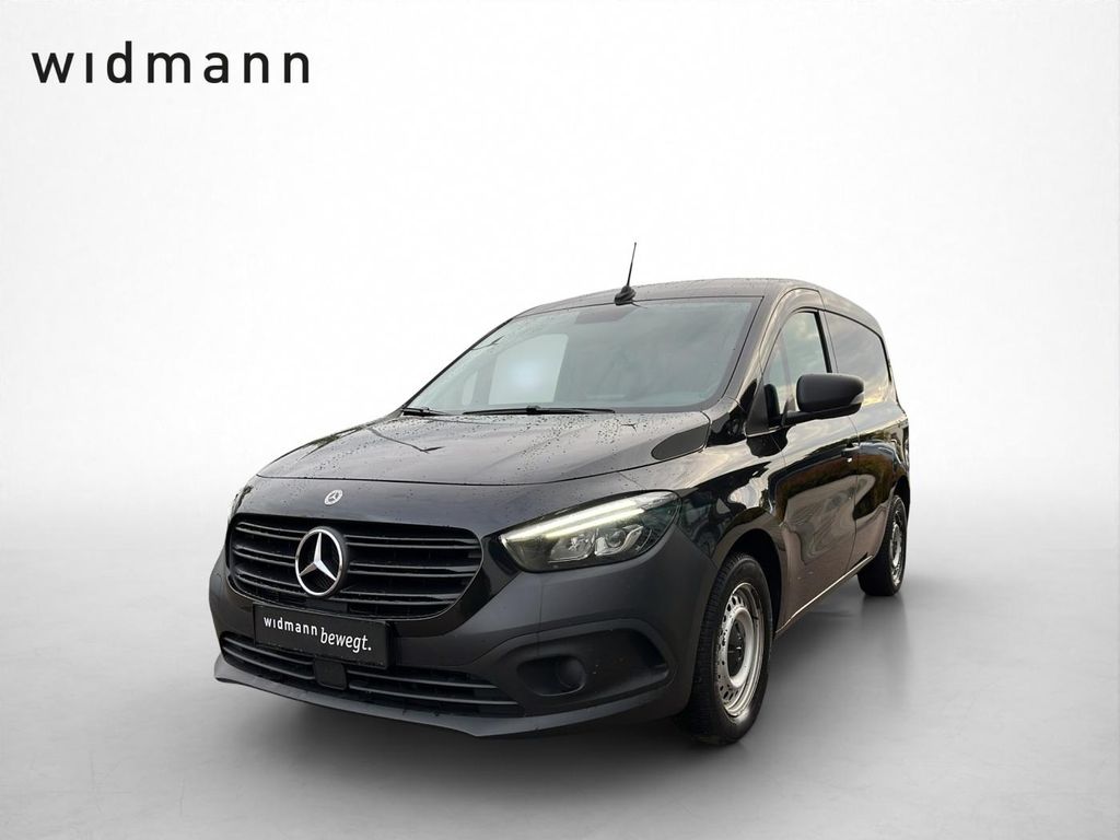 Mercedes-Benz Citan 2022