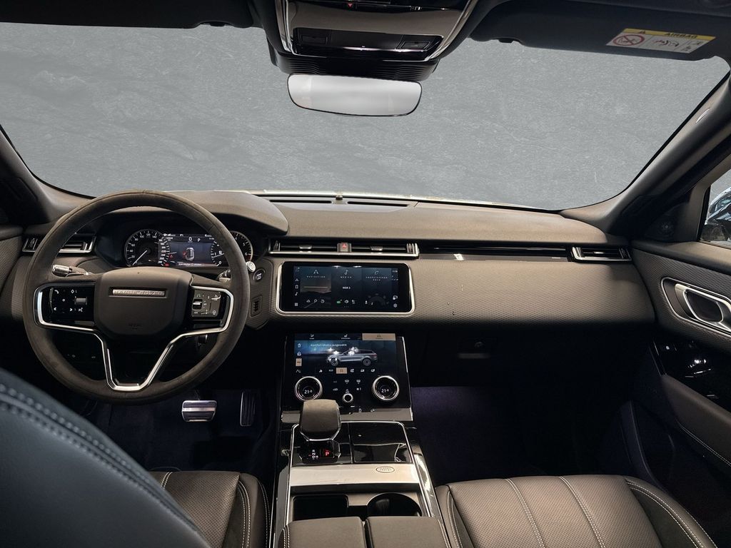Land Rover Range Rover Velar 2022