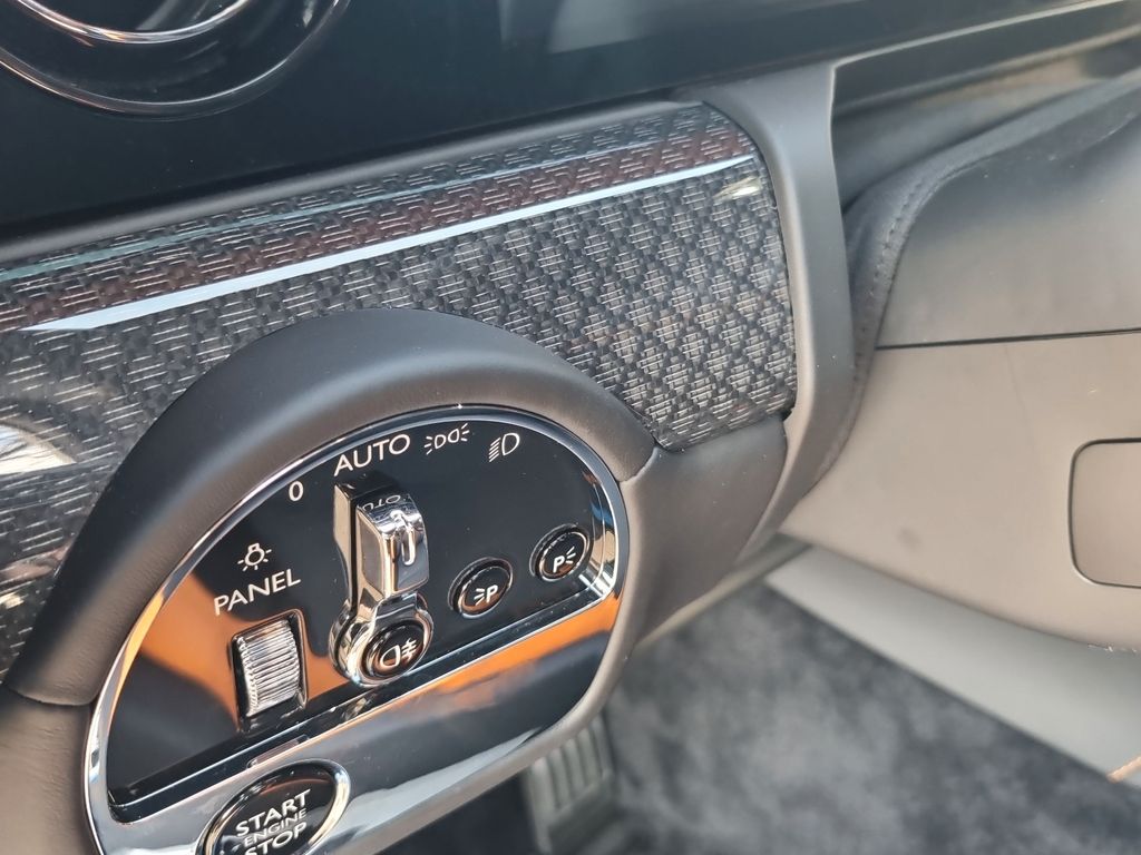 Rolls-Royce Spectre