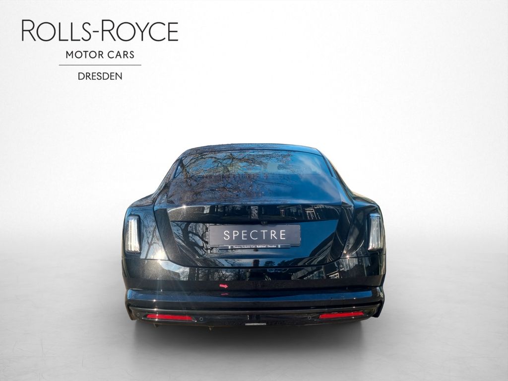 Rolls-Royce Spectre