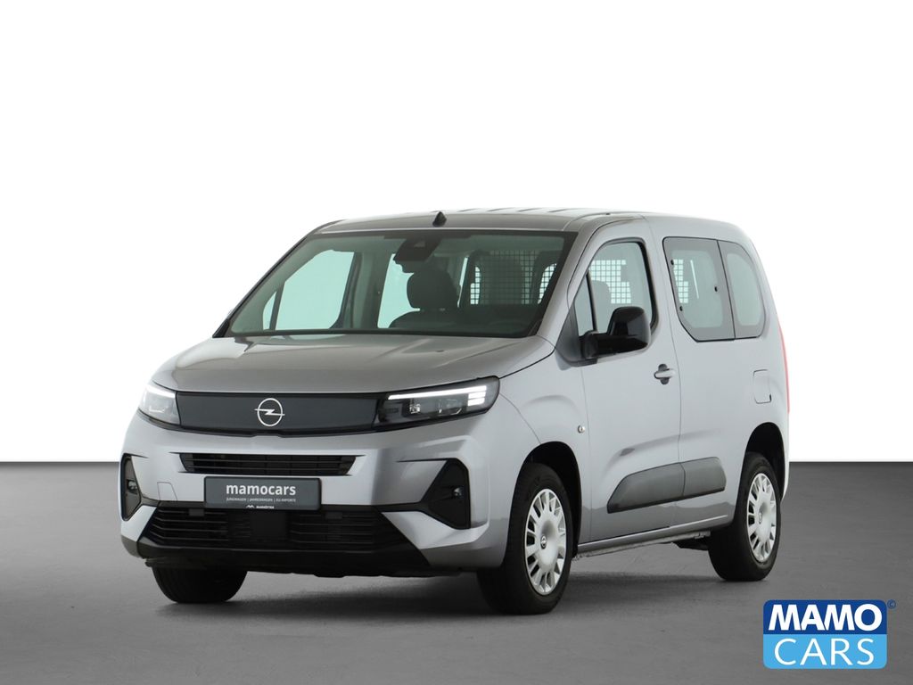 Opel Combo Life 2025