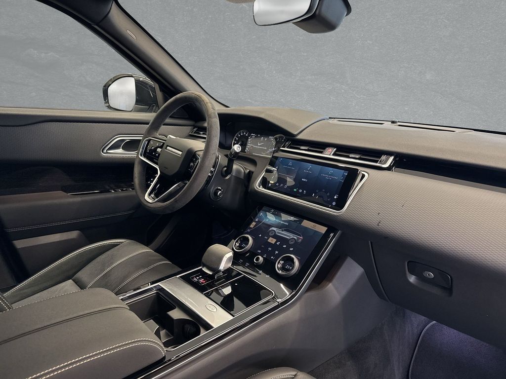 Land Rover Range Rover Velar 2022