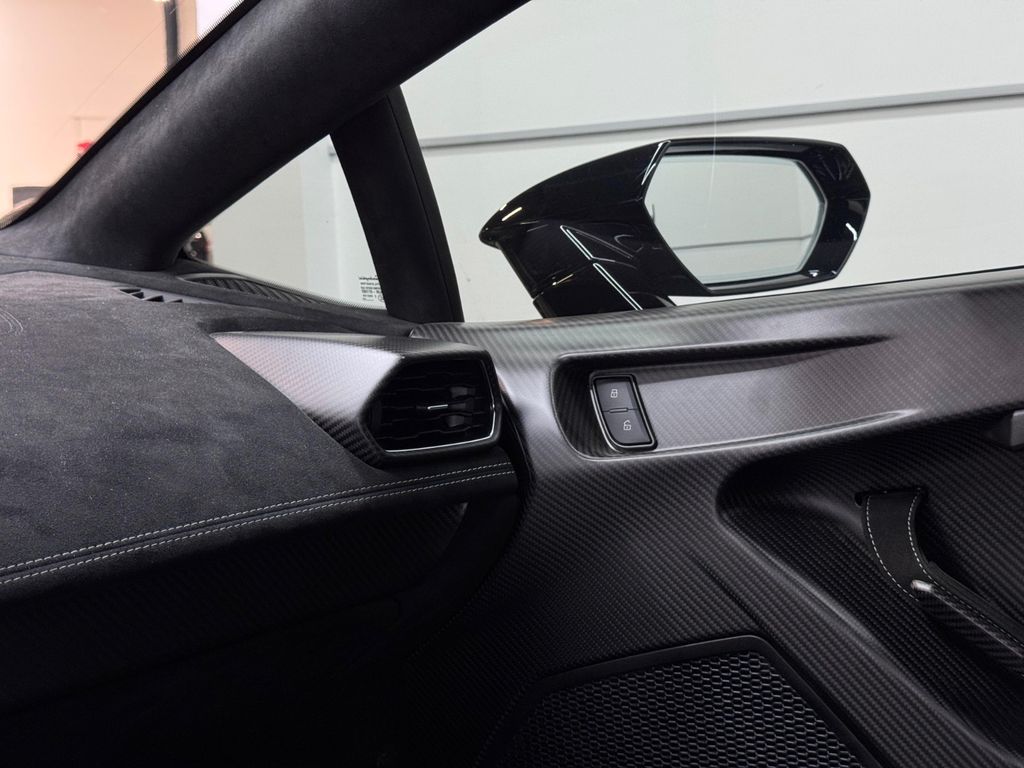 Lamborghini Huracán 2022