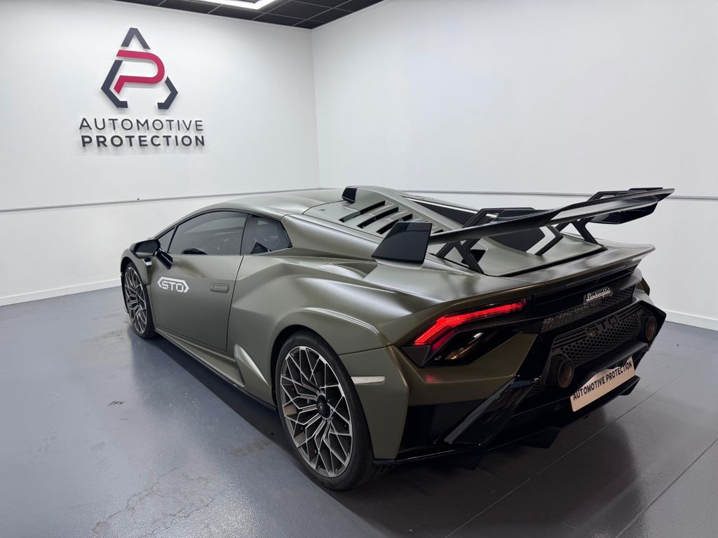 Lamborghini Huracán 2022