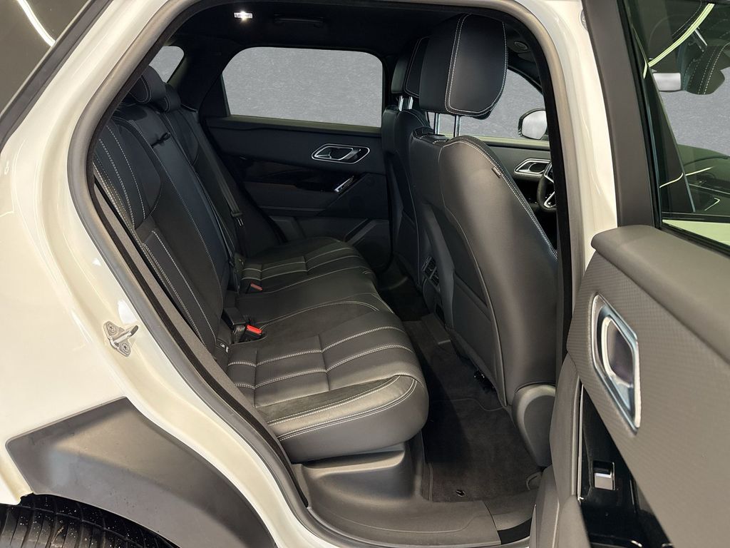 Land Rover Range Rover Velar 2022