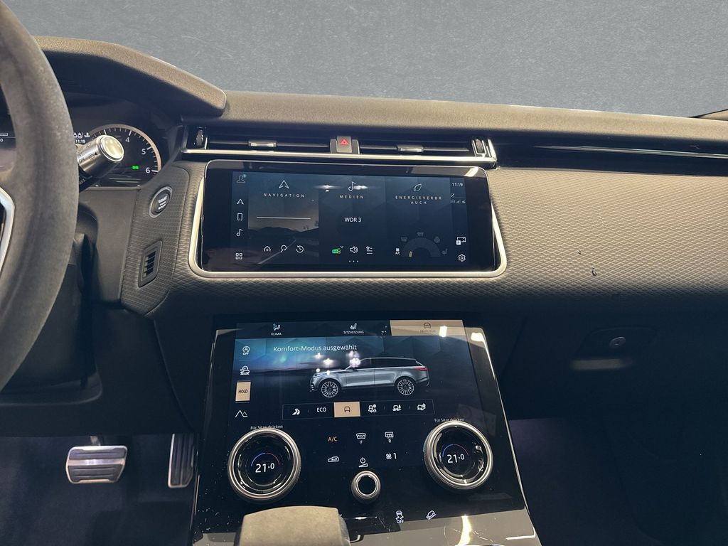 Land Rover Range Rover Velar 2022